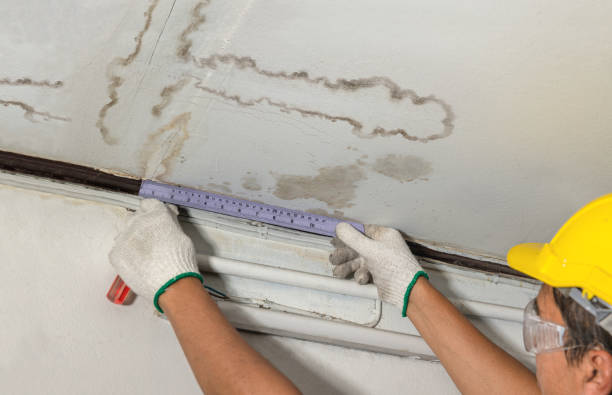 Reliable Structural Drying contractor in Red Hill, PA by Local Water Damage Repair